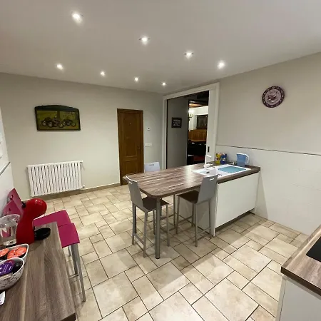 Txorienea Rural * אירון