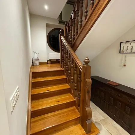 Txorienea Rural * אירון