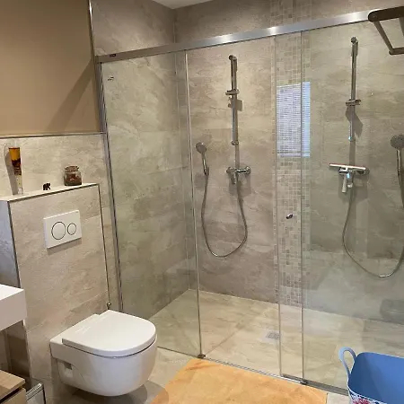 Txorienea Rural בית נופש *