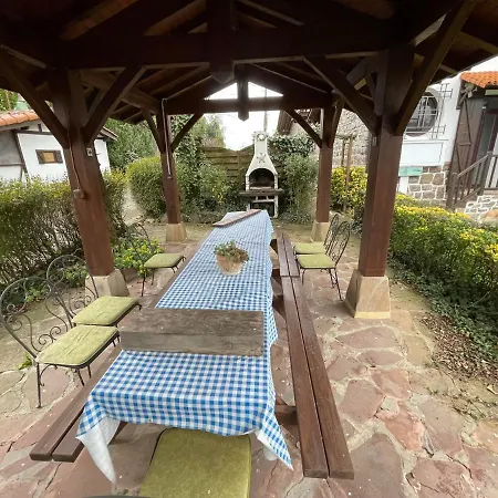 Txorienea Rural בית נופש *