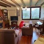 Txorienea Rural Semesterbostad Irun