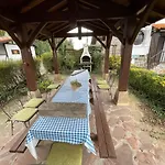 Txorienea Rural Semesterbostad *