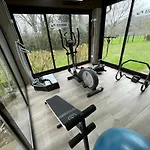 Txorienea Rural Semesterbostad
