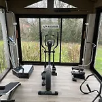 Semesterbostad Txorienea Rural *