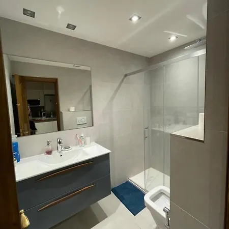 Txorienea Rural * Irun