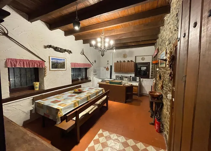 Holiday home Txorienea Rural