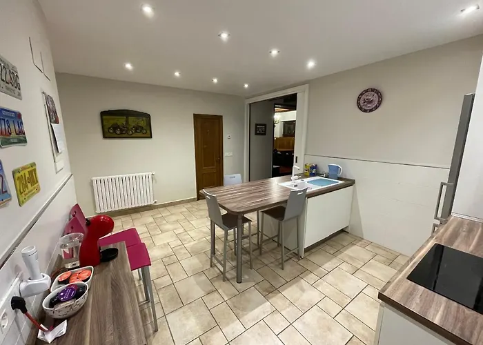 Txorienea Rural * Irun