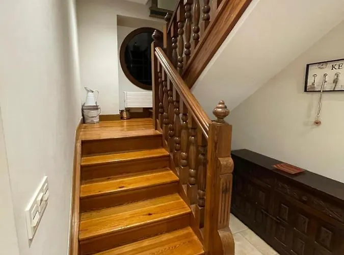 Txorienea Rural * Irun