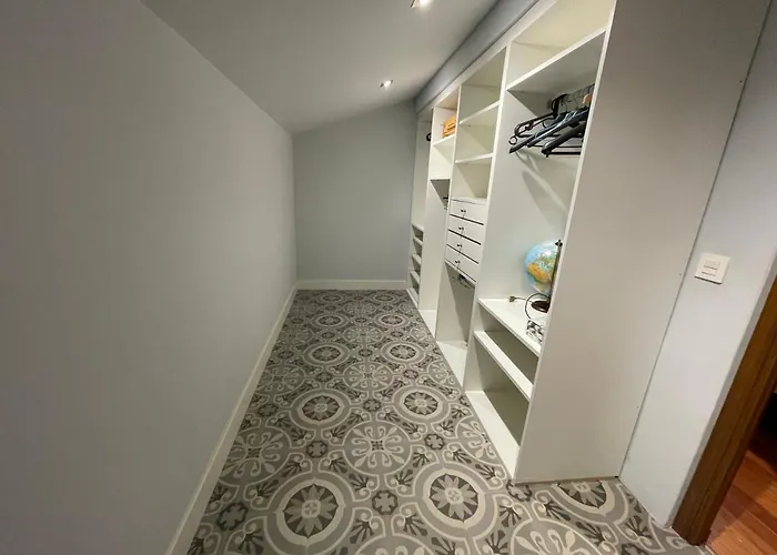 Holiday home Txorienea Rural Irun