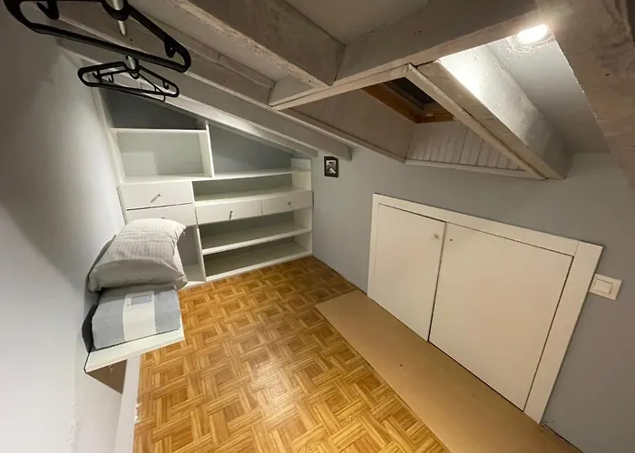 Txorienea Rural Holiday home