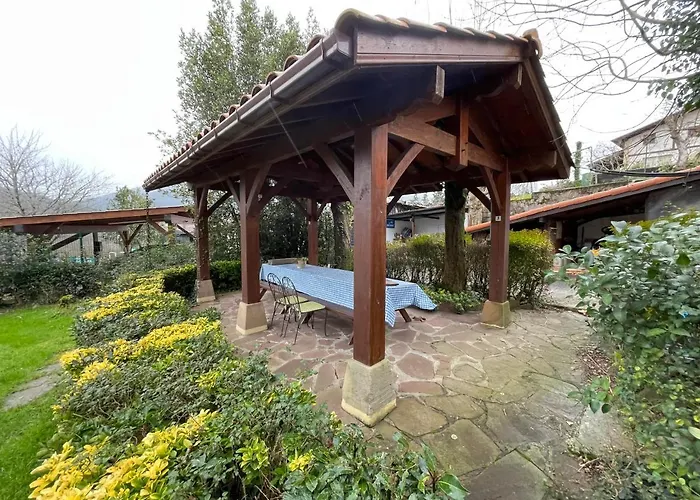 Txorienea Rural Holiday home Irun