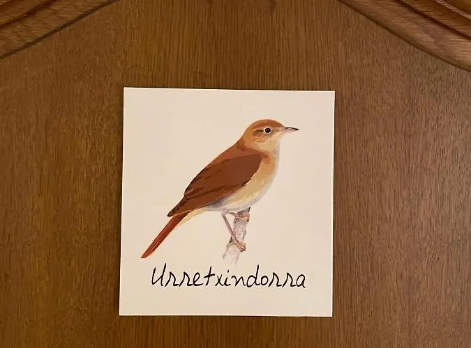 Txorienea Rural * Irun