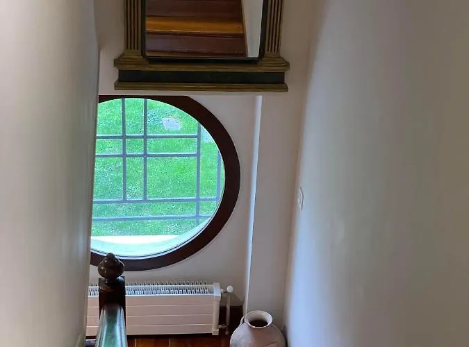 Holiday home Txorienea Rural Irun