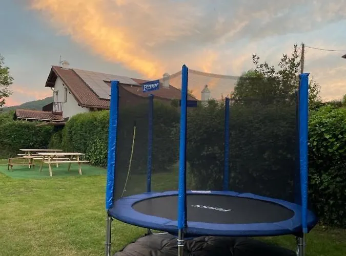 Txorienea Rural Irun