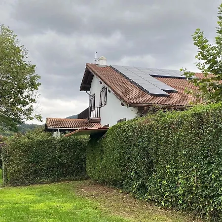 Txorienea Rural * Irun