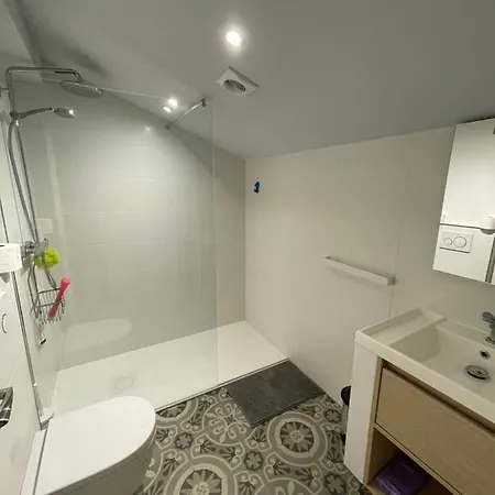 Txorienea Rural Hébergement de vacances Irun