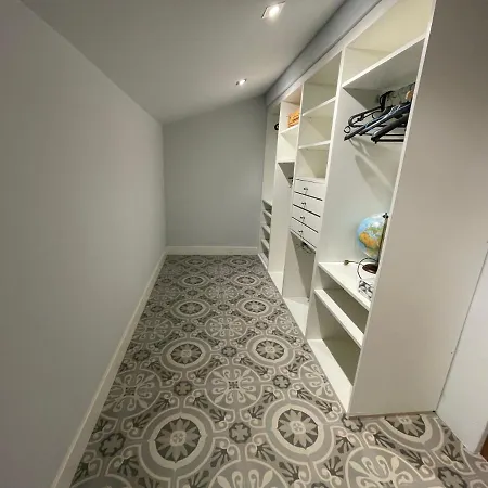 Hébergement de vacances Txorienea Rural Irun