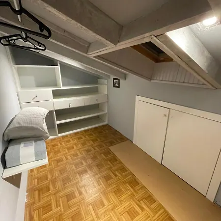 Txorienea Rural Hébergement de vacances