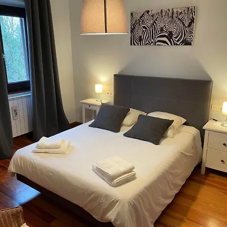 Hébergement de vacances Txorienea Rural