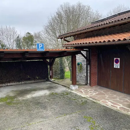 Txorienea Rural *