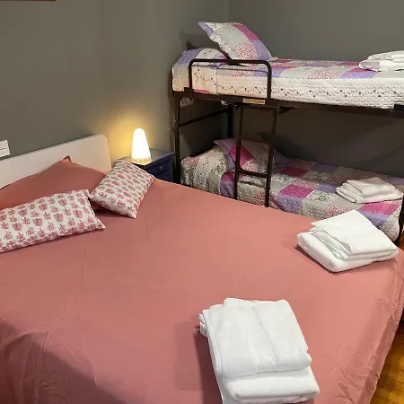 Hébergement de vacances Txorienea Rural