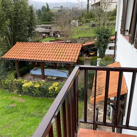 Txorienea Rural Hébergement de vacances Irun