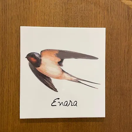 Hébergement de vacances Txorienea Rural Irun