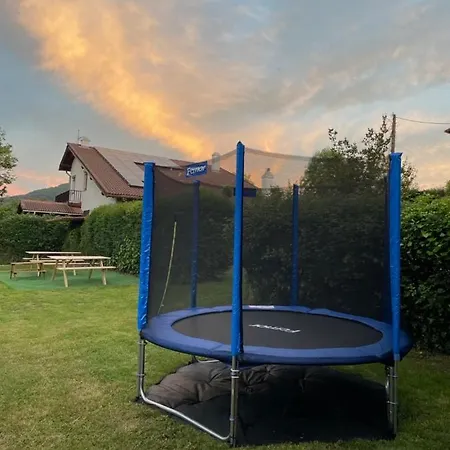 Txorienea Rural Irun