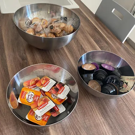 Txorienea Rural Hébergement de vacances Irun